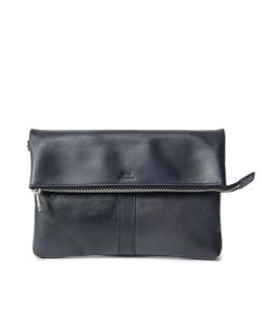 MEN'S BIGI / メンズビギ クラッチ・パーティバッグ | 【SEEKER/シーカー】別注 2wayクラッチ&ショルダーバッグ