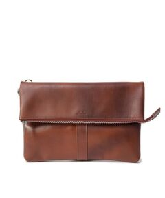 MEN'S BIGI / メンズビギ クラッチ・パーティバッグ | 【SEEKER/シーカー】別注 2wayクラッチ&ショルダーバッグ