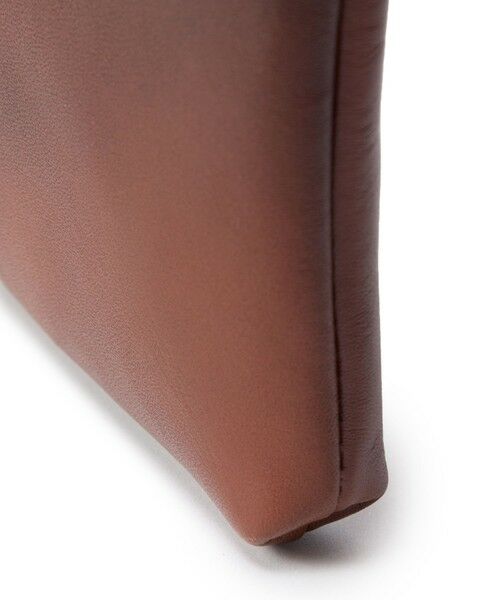 MEN'S BIGI / メンズビギ クラッチ・パーティバッグ | 【SEEKER/シーカー】別注 2wayクラッチ&ショルダーバッグ | 詳細18