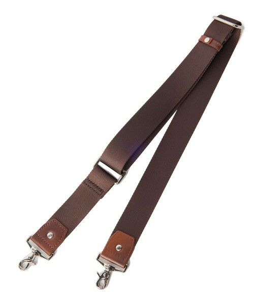 MEN'S BIGI / メンズビギ トートバッグ | 【SEEKER/シーカー】別注 ムラレザー2wayトート&ショルダーバッグ | 詳細18