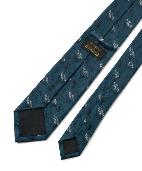 MEN'S BIGI / メンズビギ ネクタイ | 【TIE YOUR TIE /タイユアタイ】フローラル柄ネクタイ | 詳細3