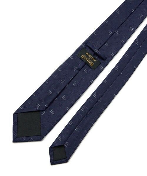 MEN'S BIGI / メンズビギ ネクタイ | 【TIE YOUR TIE /タイユアタイ】ヴィンテージ小紋柄ネクタイ | 詳細3