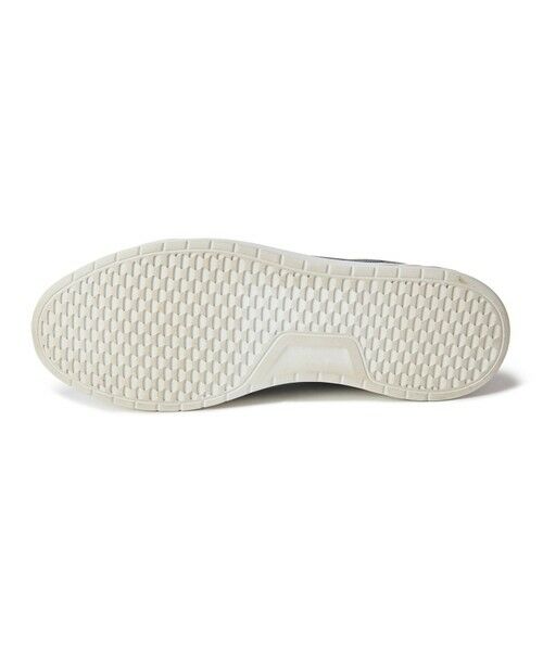 MEN'S BIGI / メンズビギ スニーカー | 【MODELLO/モデロ】GORETEX 別注 レザースニーカー＜防水・抗菌・抗ウイルス加工・抗カビ・防臭・消臭＞ | 詳細16