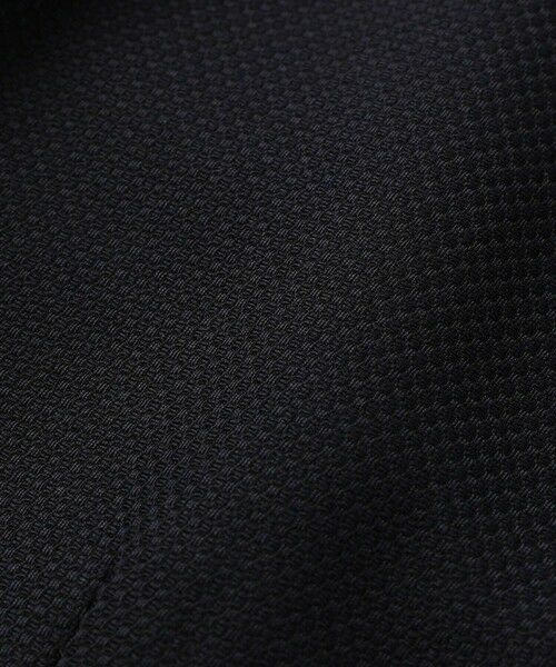 MEN'S BIGI / メンズビギ テーラードジャケット | ミックスヤーン/ホップサックテーラードジャケット | 詳細17