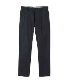 MEN'S BIGI / メンズビギ スラックス・ドレスパンツ | シャドーヘリンボーンストレッチパンツ