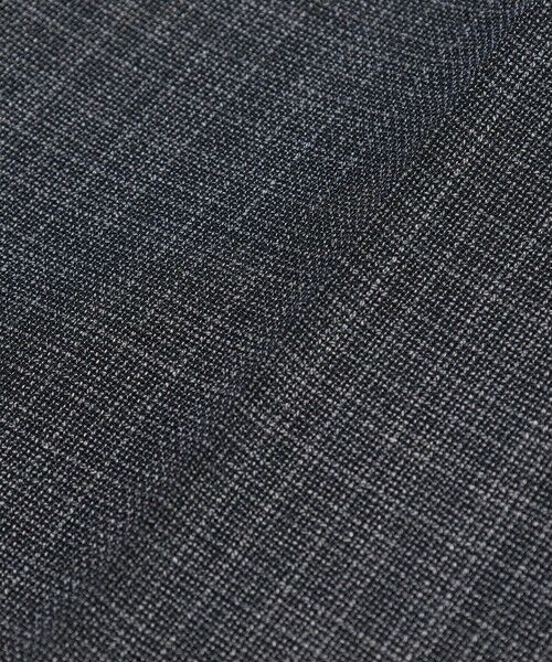 MEN'S BIGI / メンズビギ スラックス・ドレスパンツ | ミックスヤーン/ホップサックスラックス | 詳細14