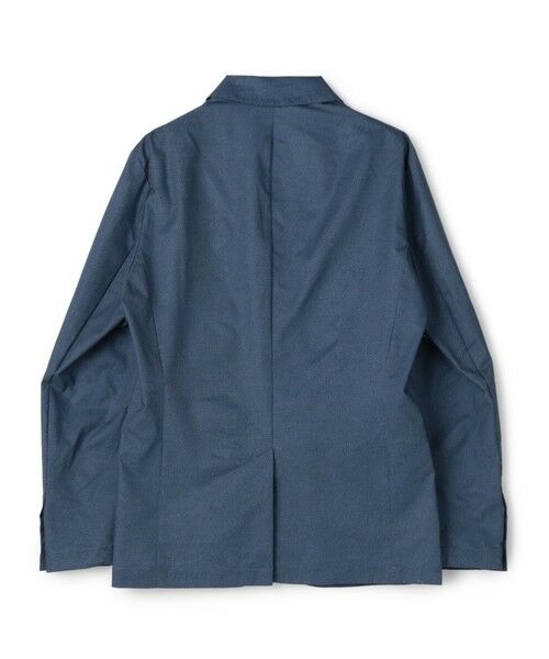 MEN'S BIGI / メンズビギ テーラードジャケット | ＡＩＲリップストップテーラードジャケット | 詳細11