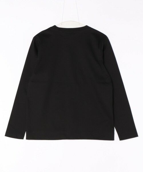 MEN'S BIGI / メンズビギ Tシャツ | シルケットポンチクルーネックT | 詳細5