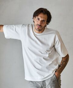 MEN'S BIGI / メンズビギ Tシャツ | 【JUST PLAY】Sorona オーバーサイズTシャツ