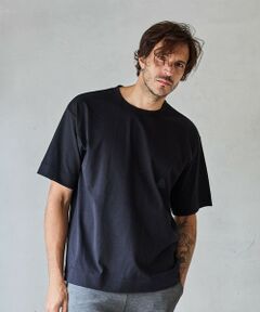 MEN'S BIGI / メンズビギ Tシャツ | 【JUST PLAY】Sorona オーバーサイズTシャツ