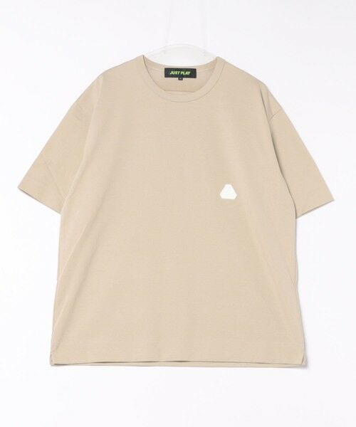 MEN'S BIGI / メンズビギ Tシャツ | 【JUST PLAY】Sorona オーバーサイズTシャツ | 詳細13