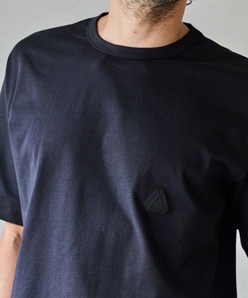 MEN'S BIGI / メンズビギ Tシャツ | 【JUST PLAY】Sorona オーバーサイズTシャツ | 詳細18