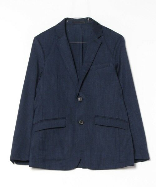 MEN'S BIGI / メンズビギ テーラードジャケット | ハケメテーラードジャケット | 詳細13