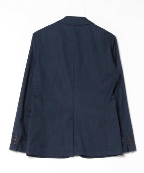 MEN'S BIGI / メンズビギ テーラードジャケット | ハケメテーラードジャケット | 詳細14