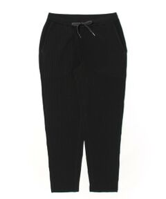 MEN'S BIGI / メンズビギ その他パンツ | 【セットアップ対応】14Gリンクス柄編みニットスリムイージーパンツ