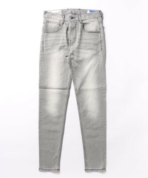 MEN'S BIGI / メンズビギ デニムパンツ | 9ozハイパーストレッチデニム | 詳細4