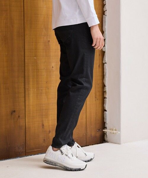 MEN'S BIGI / メンズビギ デニムパンツ | 9ozハイパーストレッチデニム | 詳細19