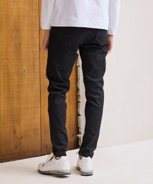 MEN'S BIGI / メンズビギ デニムパンツ | 9ozハイパーストレッチデニム | 詳細20