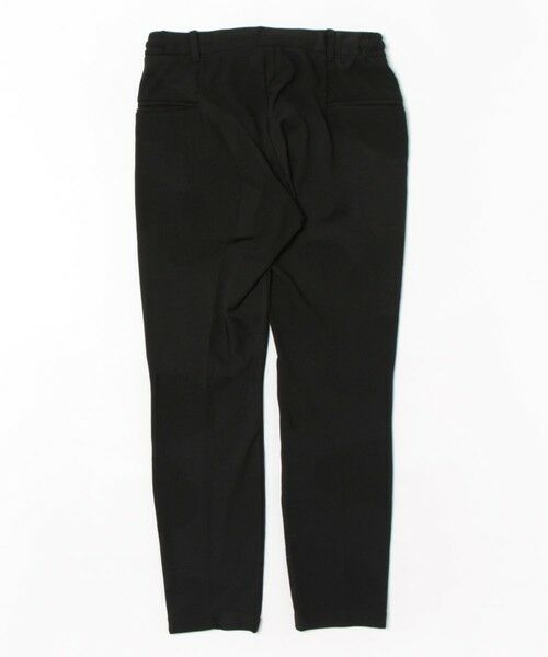 MEN'S BIGI / メンズビギ その他パンツ | 【1PIU1UGUALE3 RELAX/ウノピゥウノウグァーレトレ リラックス/別注/セットアップ対応/ストレッチ素材】カモ柄ニットジャガード イージースラックス | 詳細13