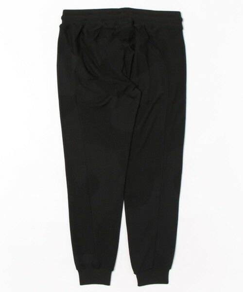 MEN'S BIGI / メンズビギ その他パンツ | 【1PIU1UGUALE3 RELAX/ウノピゥウノウグァーレトレ リラックス/別注/セットアップ対応/ストレッチ素材】カモ柄ニットジャガード スリムイージーパンツ | 詳細11