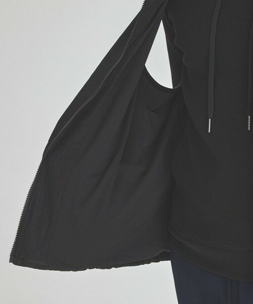 MEN'S BIGI / メンズビギ カーディガン・ボレロ | 【JUST PLAY】ワッシャーポリエステルタフタベスト | 詳細19