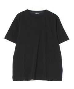 MEN'S BIGI / メンズビギ Tシャツ | シルケットスムースクルーネックT