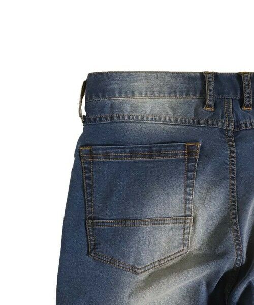 MEN'S BIGI / メンズビギ デニムパンツ | サルエルスーパースキニーデニム | 詳細9