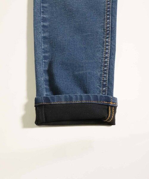 MEN'S BIGI / メンズビギ デニムパンツ | サルエルスーパースキニーデニム | 詳細11