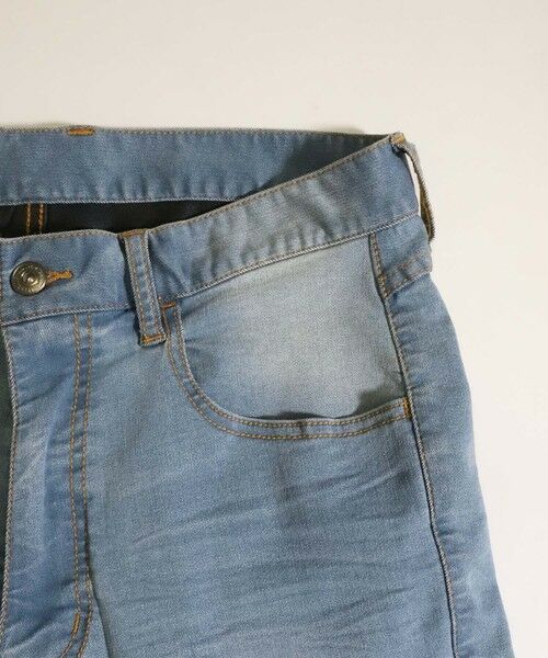 MEN'S BIGI / メンズビギ デニムパンツ | サルエルスーパースキニーデニム | 詳細16