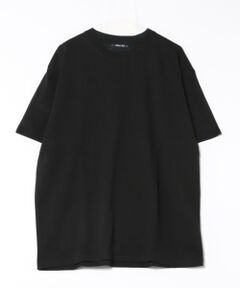 MEN'S BIGI / メンズビギ Tシャツ | 9.8ozスーパーヘビーエッセンシャルTシャツ