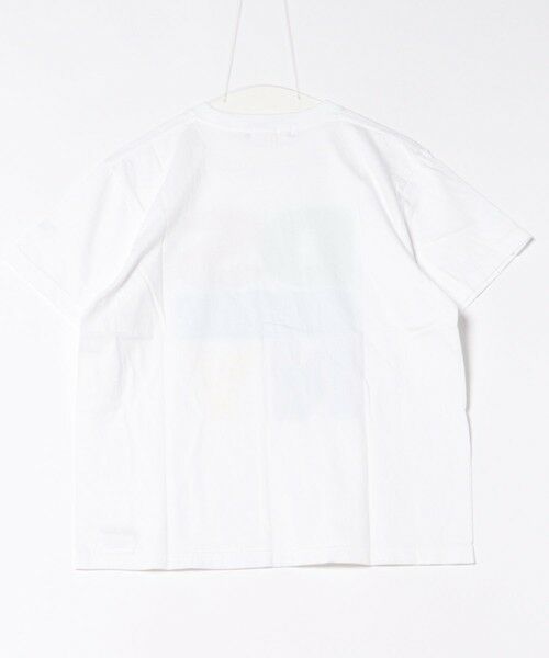 MEN'S BIGI / メンズビギ Tシャツ | 【GOOD ROCK SPEED】プリントTシャツ（NYC/ニューヨーク） | 詳細5