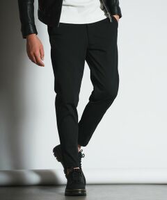 MEN'S BIGI / メンズビギ その他パンツ | WONDER SHAPEスリムテーパードパンツ