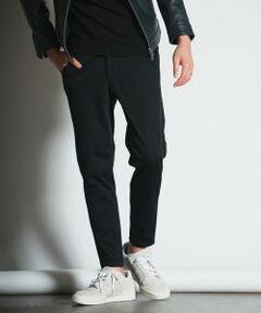 MEN'S BIGI / メンズビギ その他パンツ | WONDER SHAPEスリムテーパードパンツ