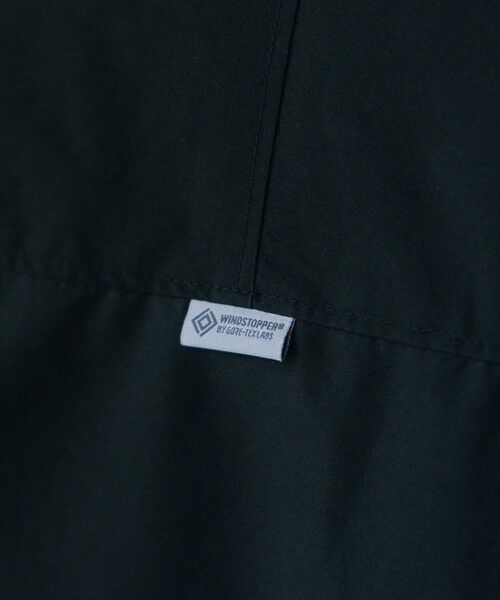 MEN'S BIGI / メンズビギ ダウンジャケット・ベスト | 【+phenix / プラスフェニックス別注】スタンドダウンジャケット | 詳細8