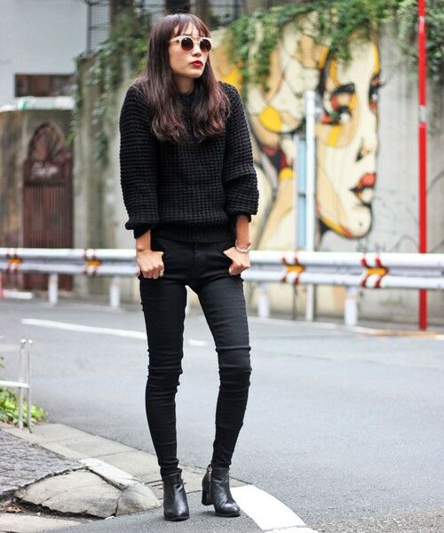 MEN'S BIGI / メンズビギ デニムパンツ | ハイパーストレッチスキニーパンツ ジェギンス | 詳細11