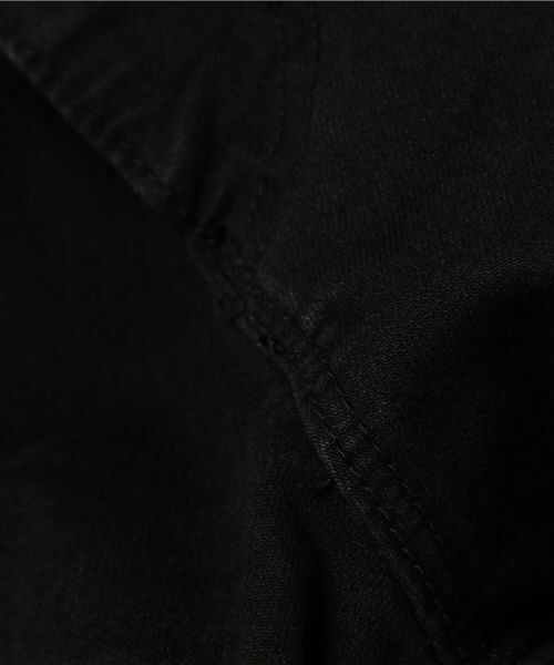 MEN'S BIGI / メンズビギ デニムパンツ | ハイパーストレッチスキニーパンツ ジェギンス | 詳細14