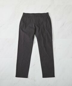 MEN'S BIGI / メンズビギ その他パンツ | ハケメストレッチパンツ