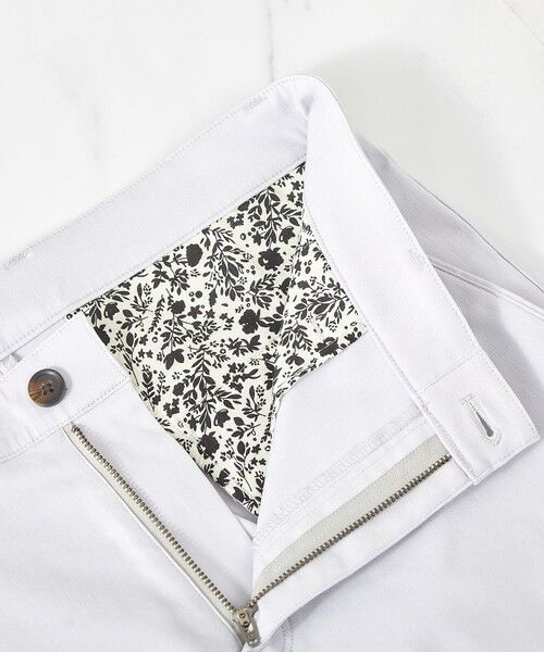 MEN'S BIGI / メンズビギ その他パンツ | ハケメストレッチパンツ | 詳細1