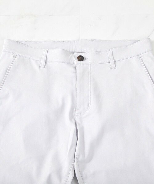 MEN'S BIGI / メンズビギ その他パンツ | ハケメストレッチパンツ | 詳細2