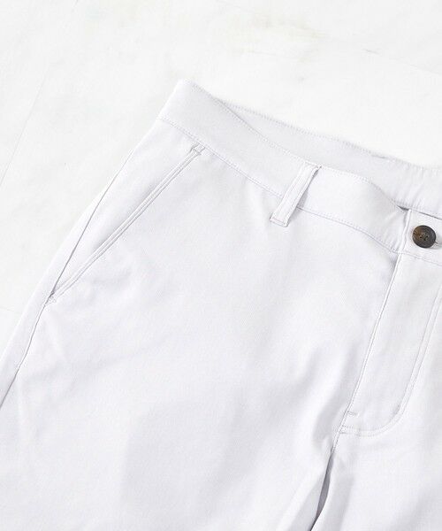 MEN'S BIGI / メンズビギ その他パンツ | ハケメストレッチパンツ | 詳細3