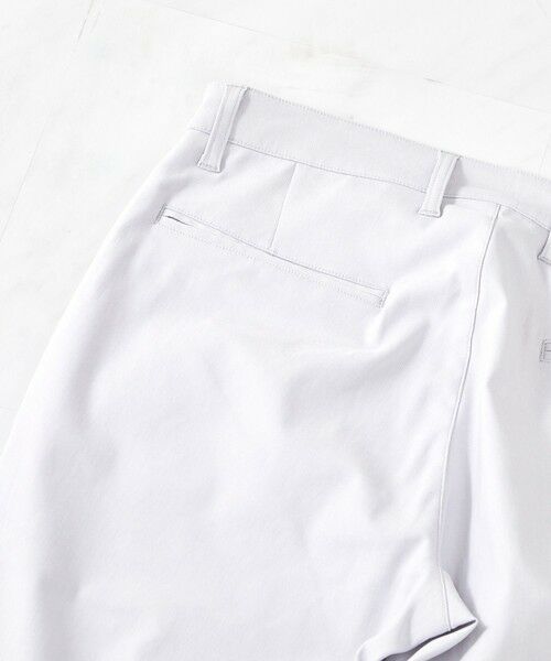 MEN'S BIGI / メンズビギ その他パンツ | ハケメストレッチパンツ | 詳細4