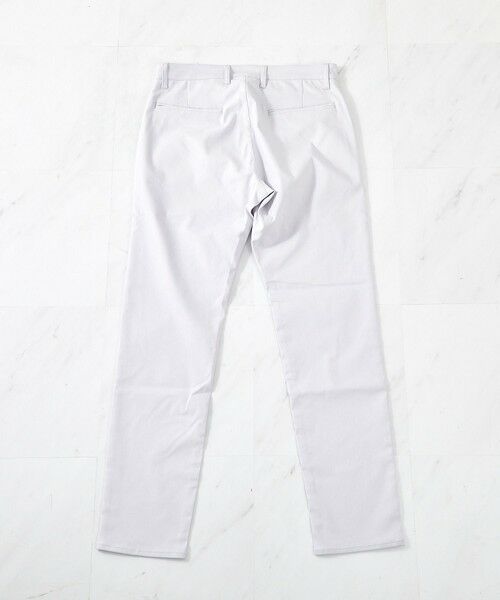 MEN'S BIGI / メンズビギ その他パンツ | ハケメストレッチパンツ | 詳細5