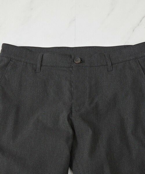 MEN'S BIGI / メンズビギ その他パンツ | ハケメストレッチパンツ | 詳細7