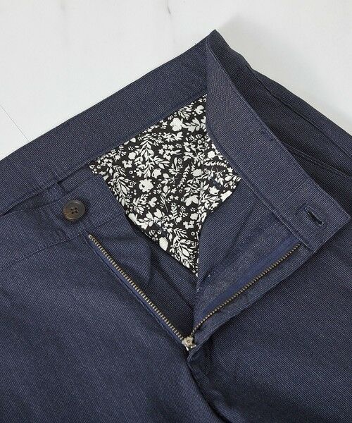 MEN'S BIGI / メンズビギ その他パンツ | ハケメストレッチパンツ | 詳細11