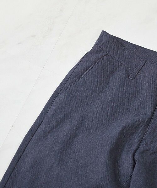 MEN'S BIGI / メンズビギ その他パンツ | ハケメストレッチパンツ | 詳細12