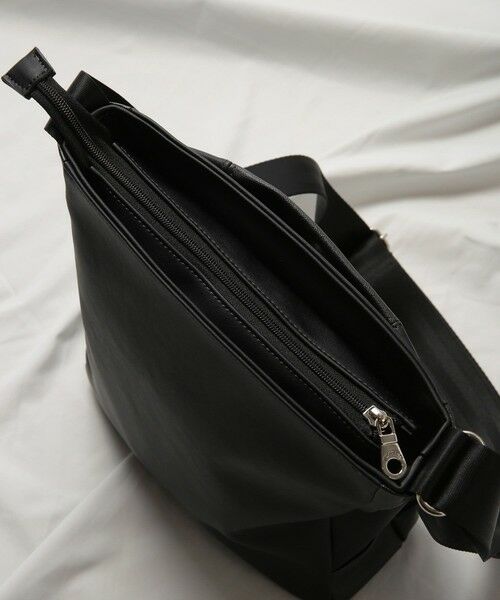 MEN'S BIGI / メンズビギ ショルダーバッグ | PRO-SPERITY別注ショルダーバッグ | 詳細4