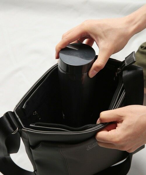 MEN'S BIGI / メンズビギ ショルダーバッグ | PRO-SPERITY別注ショルダーバッグ | 詳細6