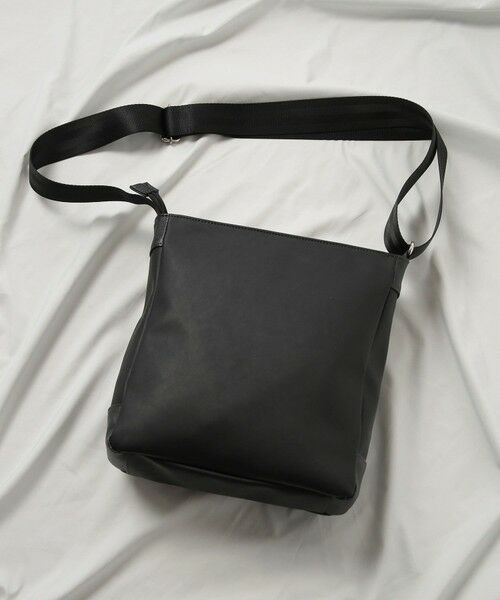 MEN'S BIGI / メンズビギ ショルダーバッグ | PRO-SPERITY別注ショルダーバッグ | 詳細7