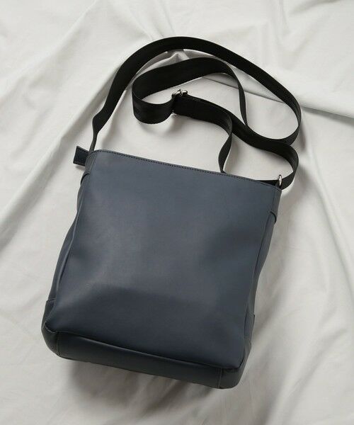 MEN'S BIGI / メンズビギ ショルダーバッグ | PRO-SPERITY別注ショルダーバッグ | 詳細8