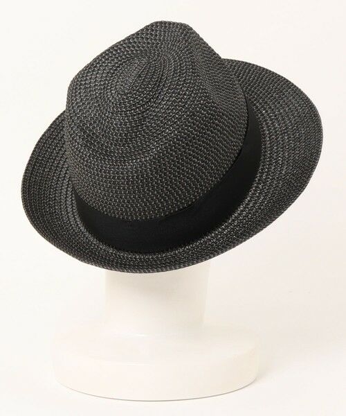 MEN'S BIGI / メンズビギ ハット | ペーパーハット/ストローハット | 詳細1